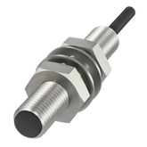 Balluff Inductive standard sensor, PNP, NO, M8, flush, 5m PUR Balluff